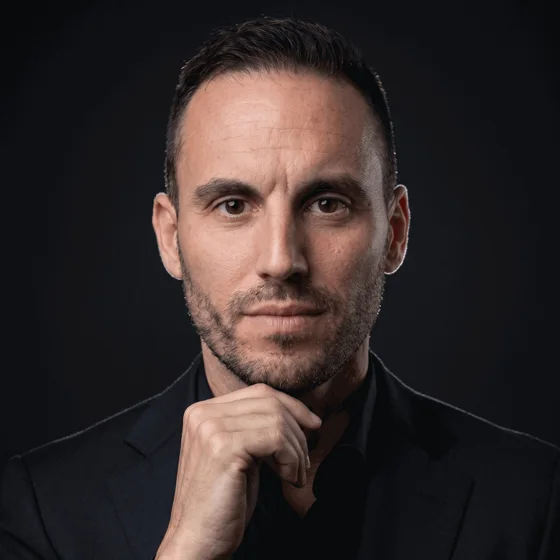 Andrea Ferri Moneta, fondatore e CEO di Moneta