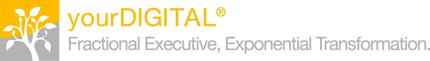 YOURdigital: Partner: Chief AI Officer part-time